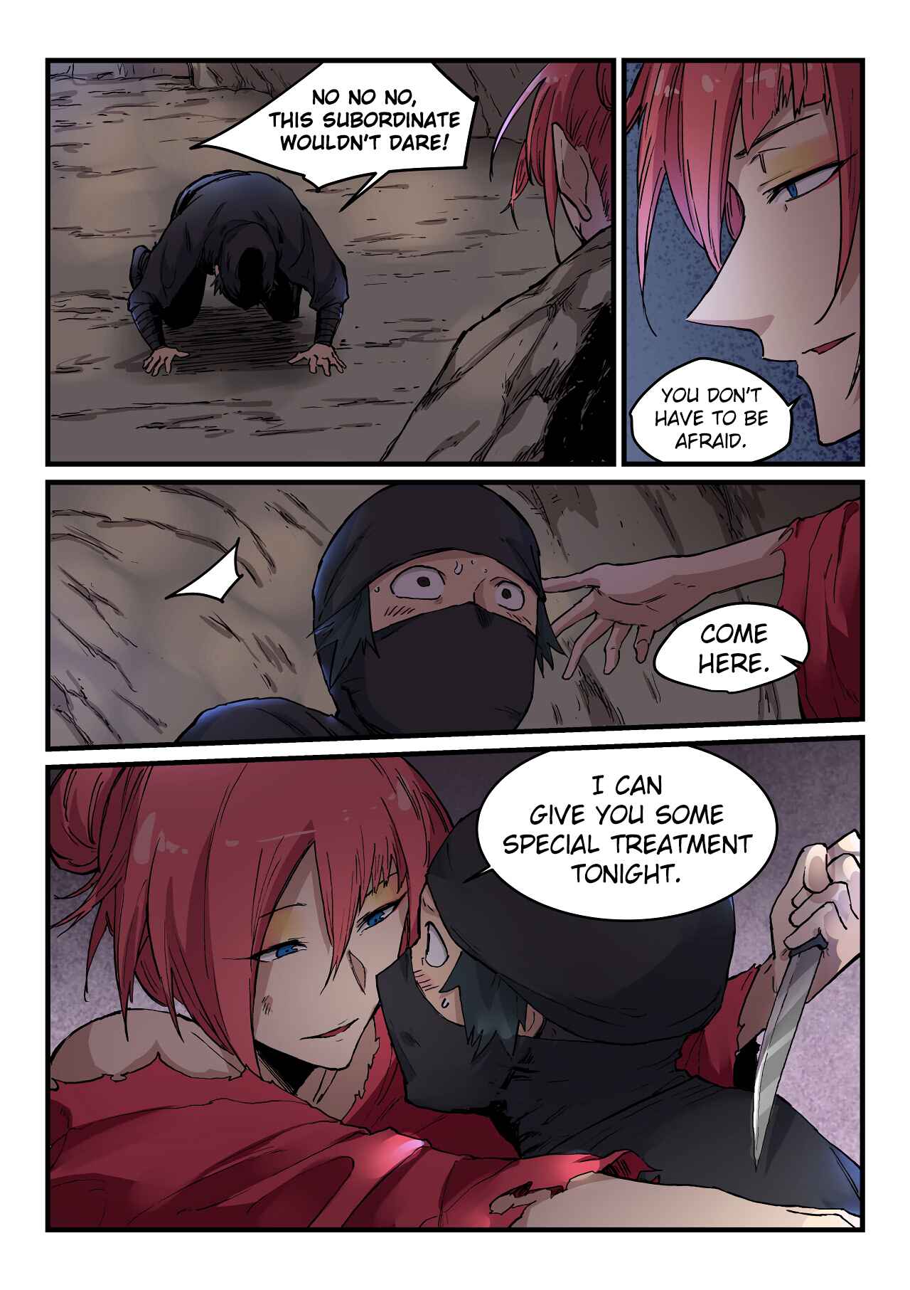 Chapter 324 - Page 3
