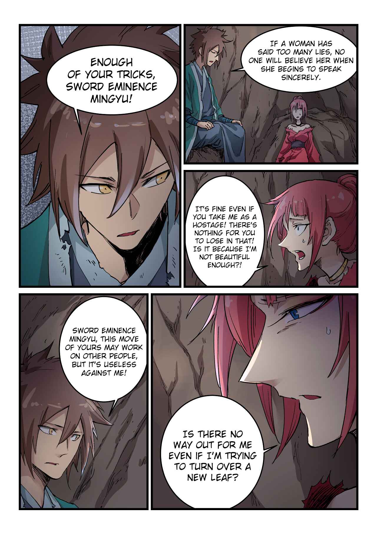 Chapter 324 - Page 7