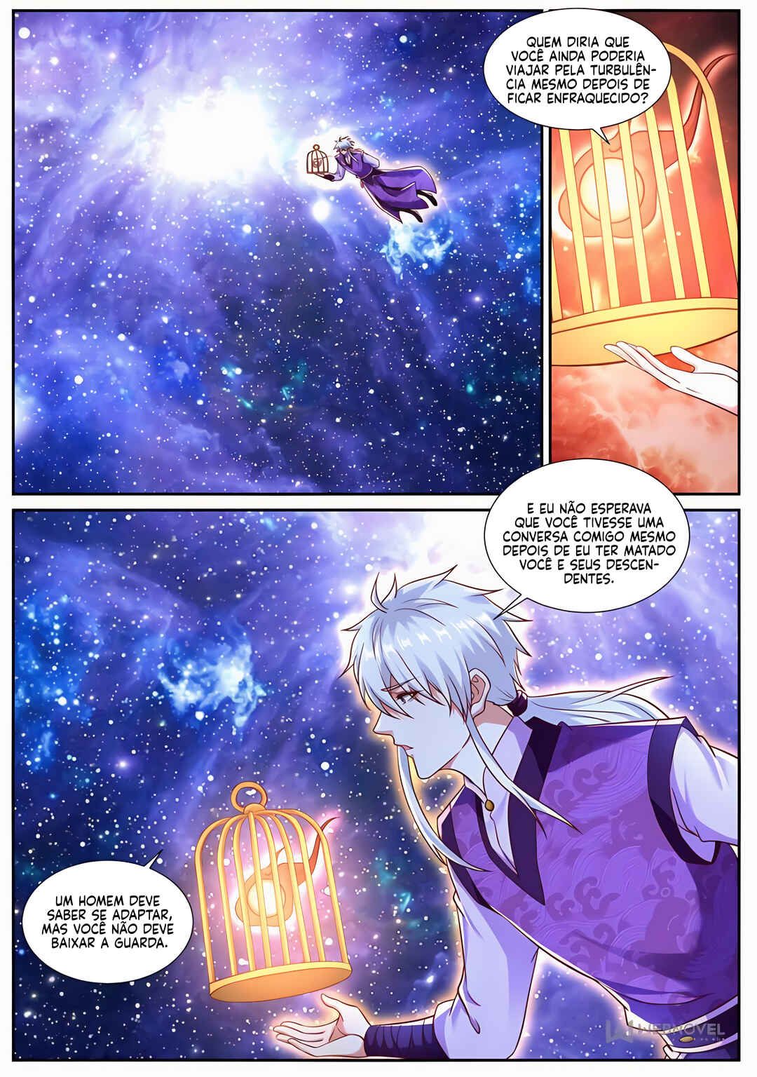 Chapter 781 - Page 2