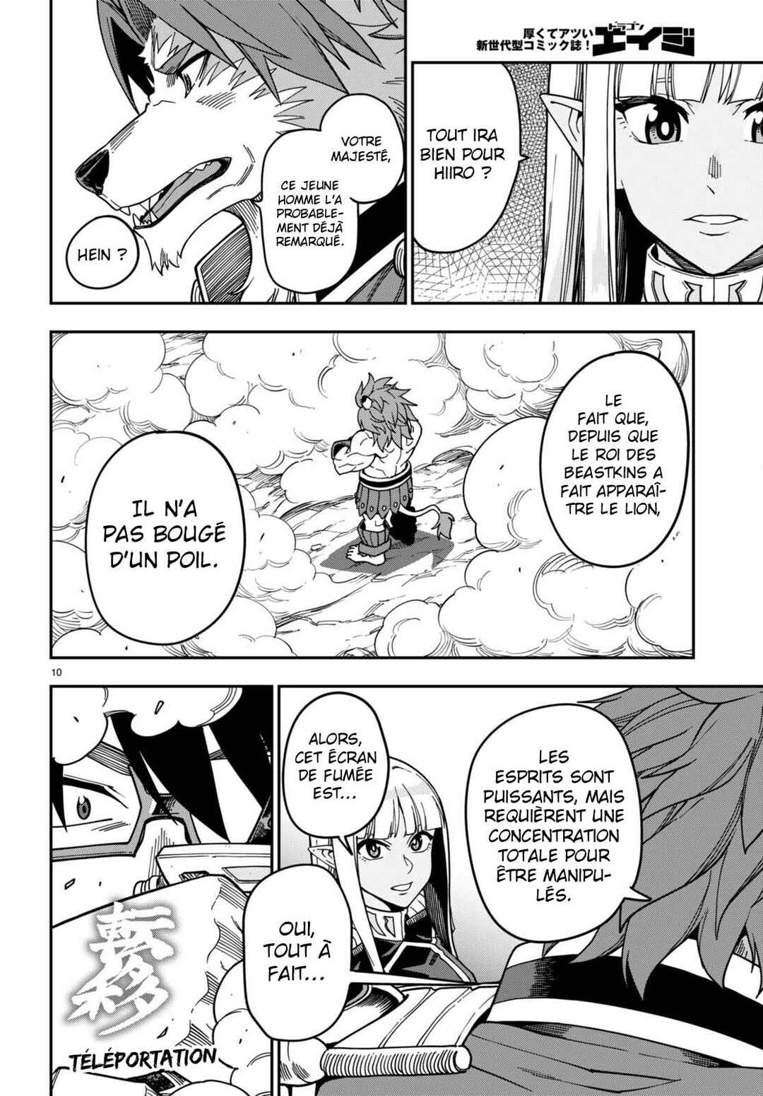 Chapter 93 - Page 11
