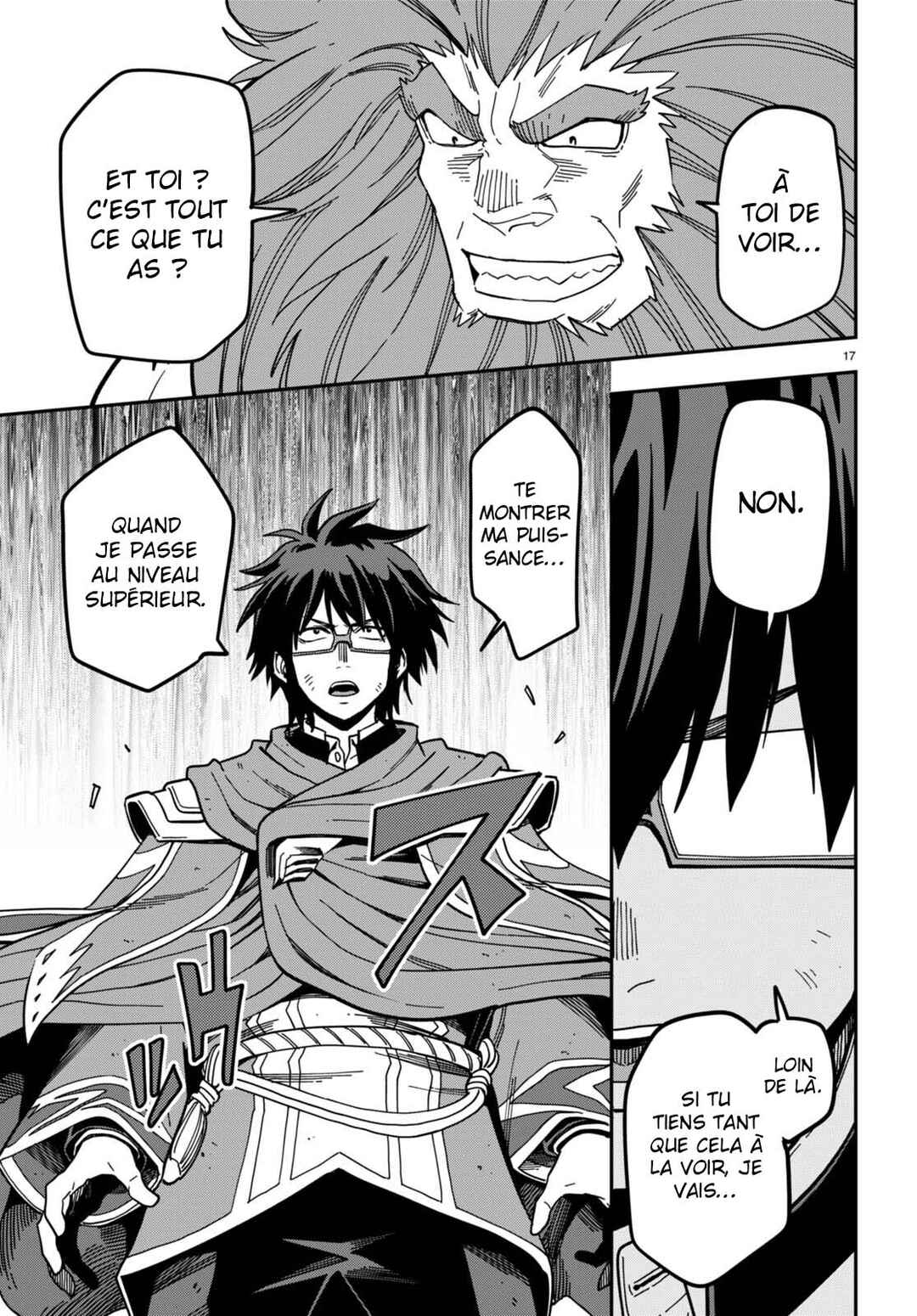 Chapter 93 - Page 17