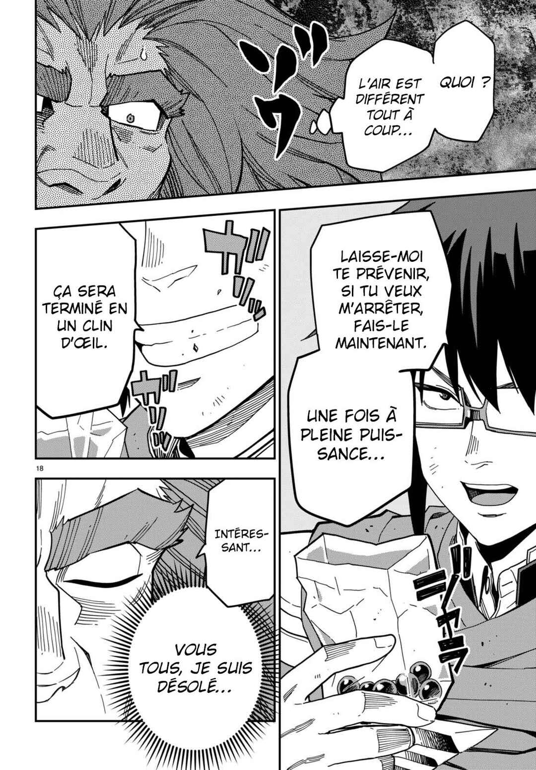 Chapter 93 - Page 18