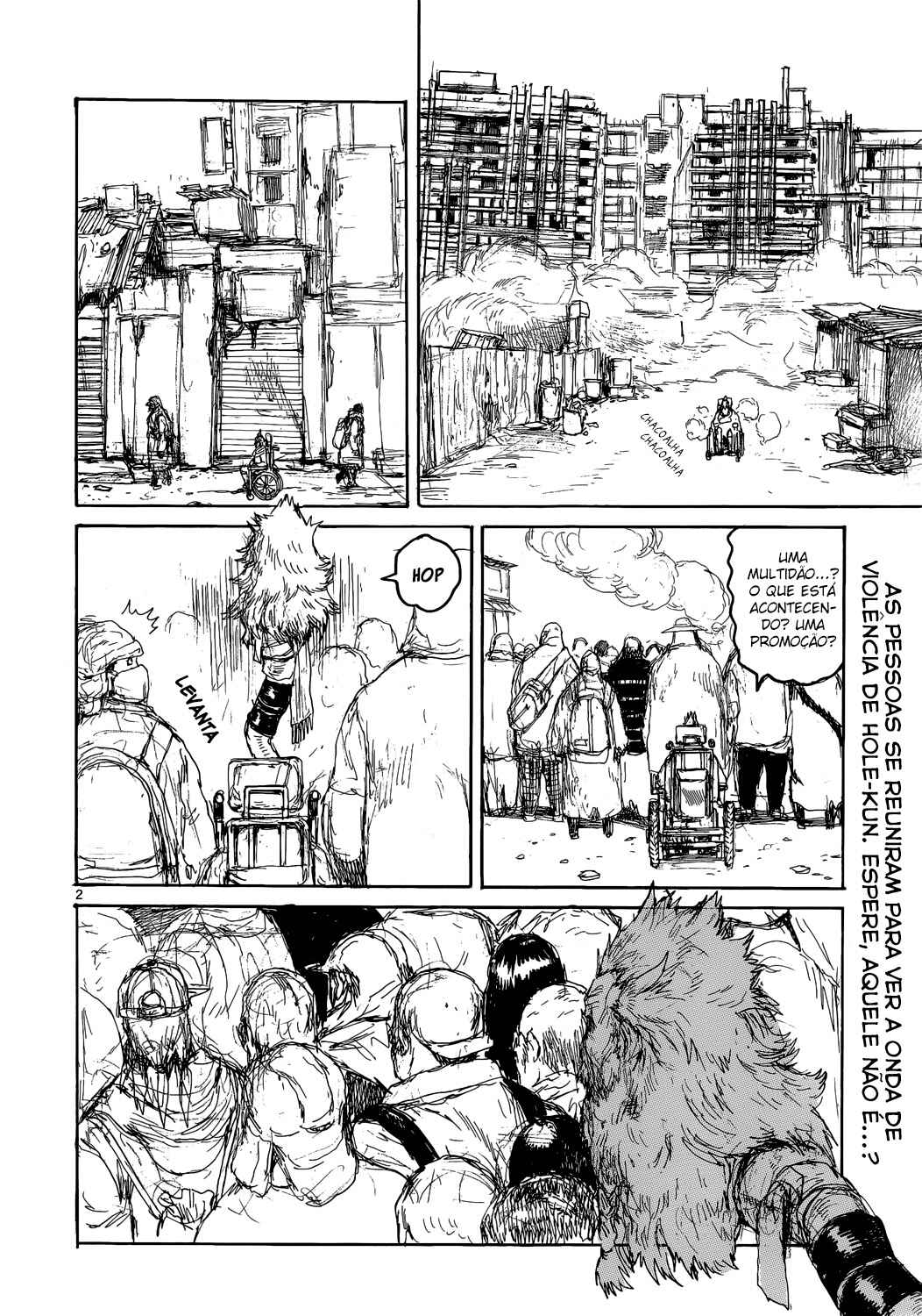 Chapter 155 - Page 2