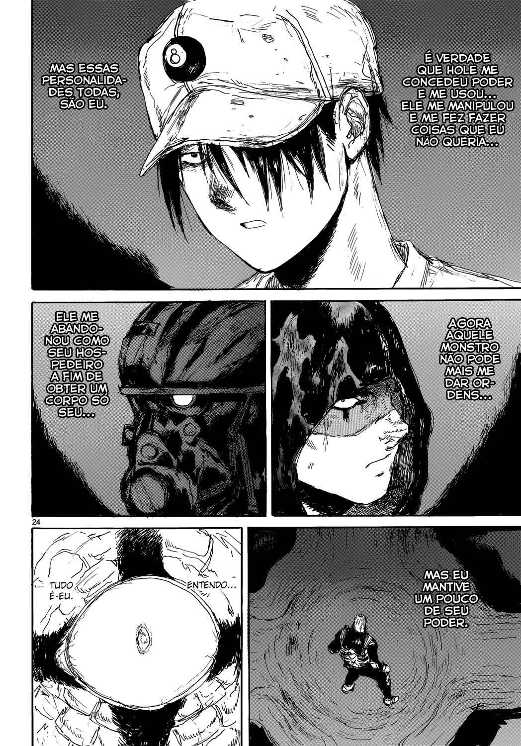 Chapter 155 - Page 24