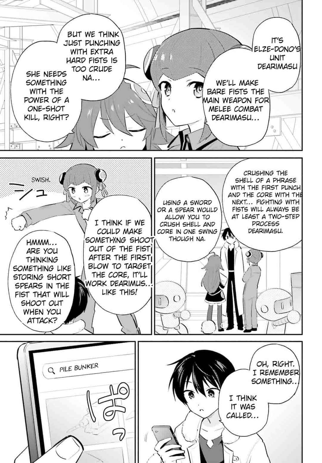 Chapter 99 - Page 7
