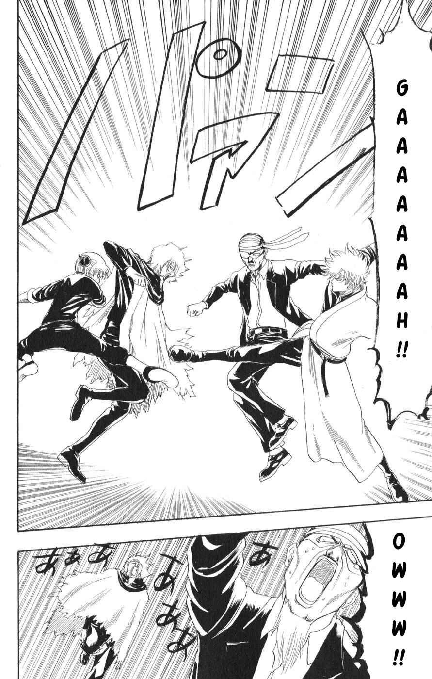 Chapter 150 - Page 21