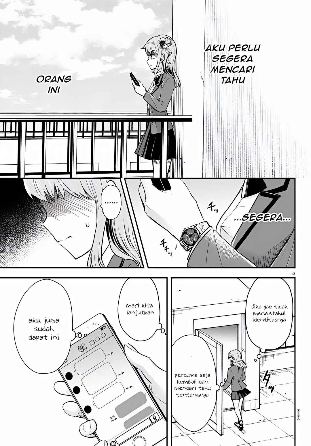 Chapter 22 - Page 14