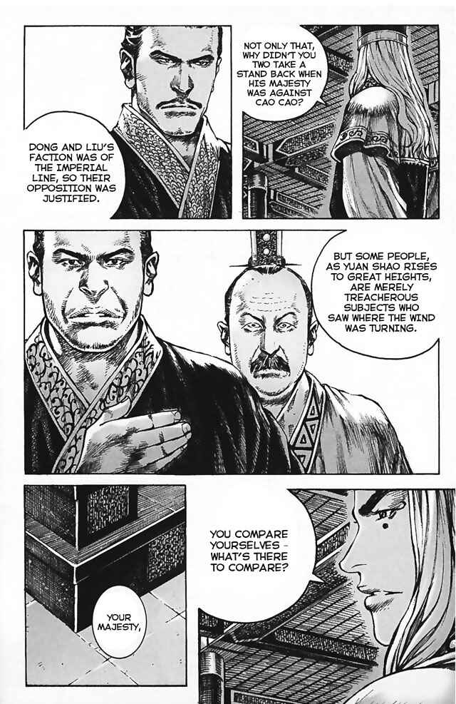 Chapter 344 - Page 12