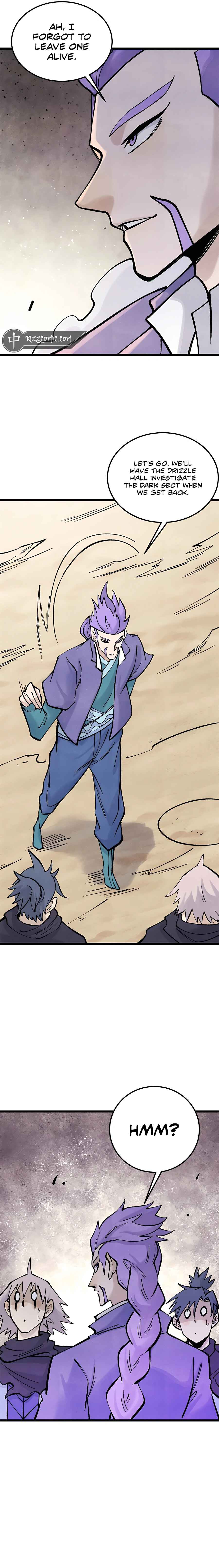 Chapter 319 - Page 10