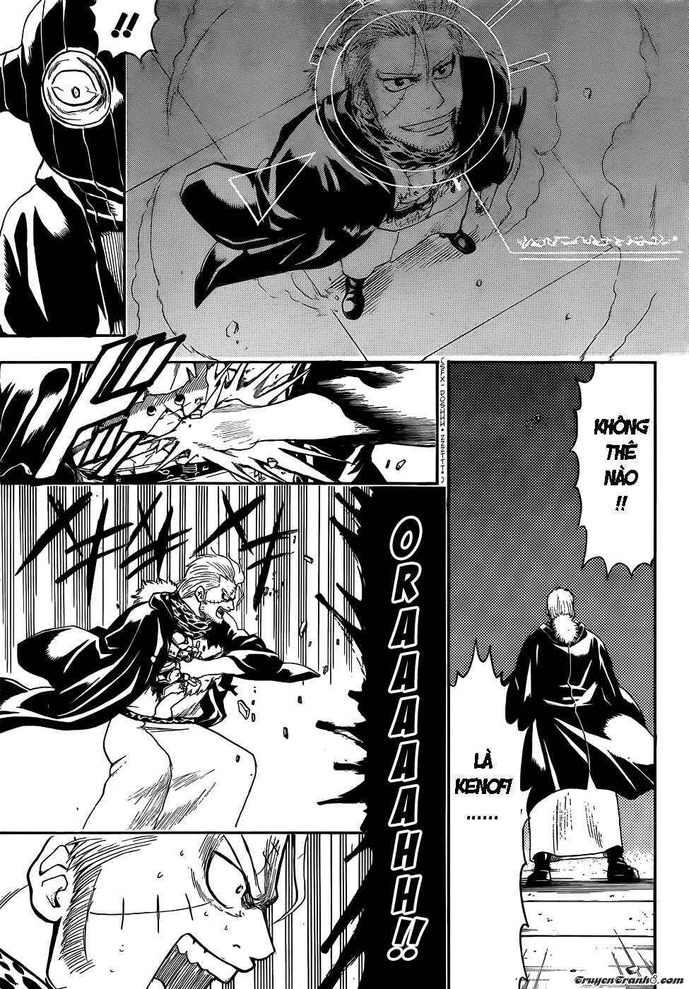 Chapter 409 - Page 15