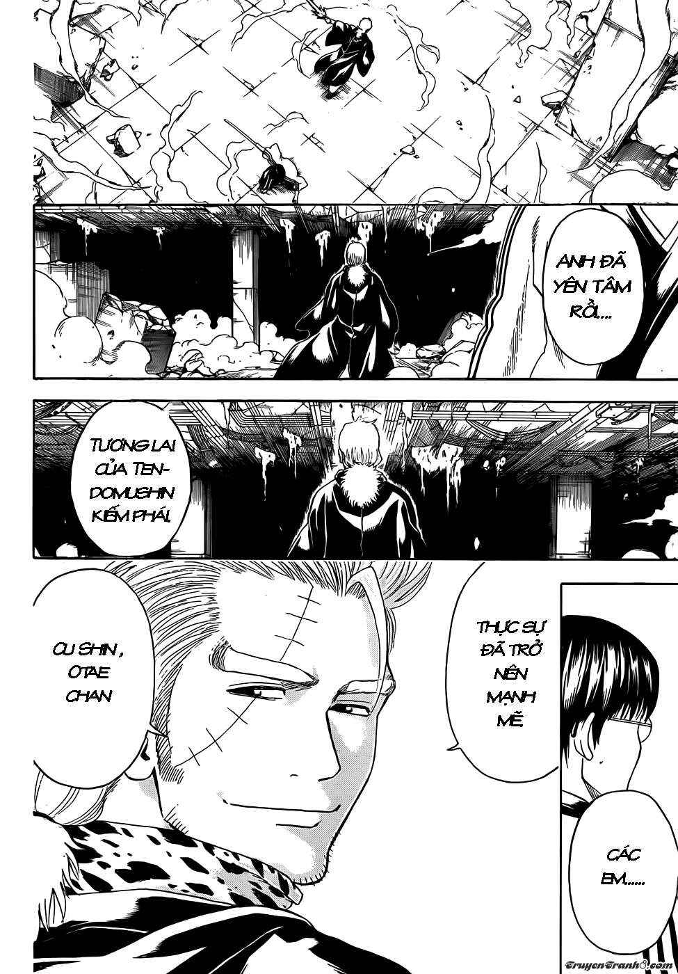 Chapter 409 - Page 3