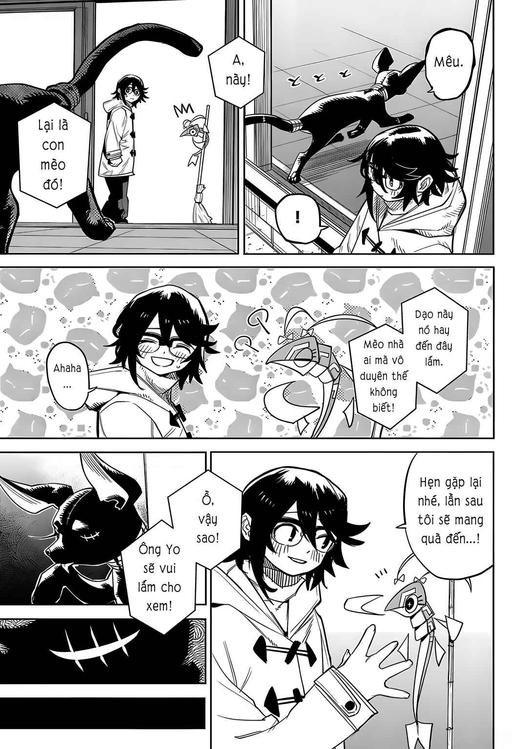 Chapter 207 - Page 13