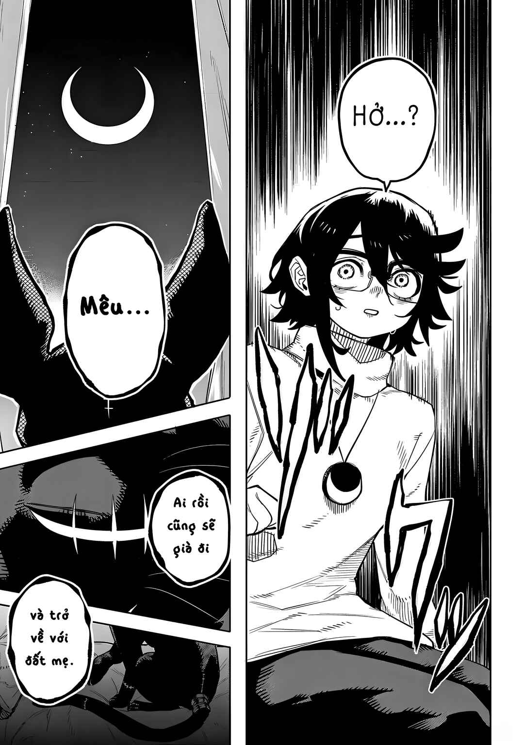Chapter 207 - Page 19