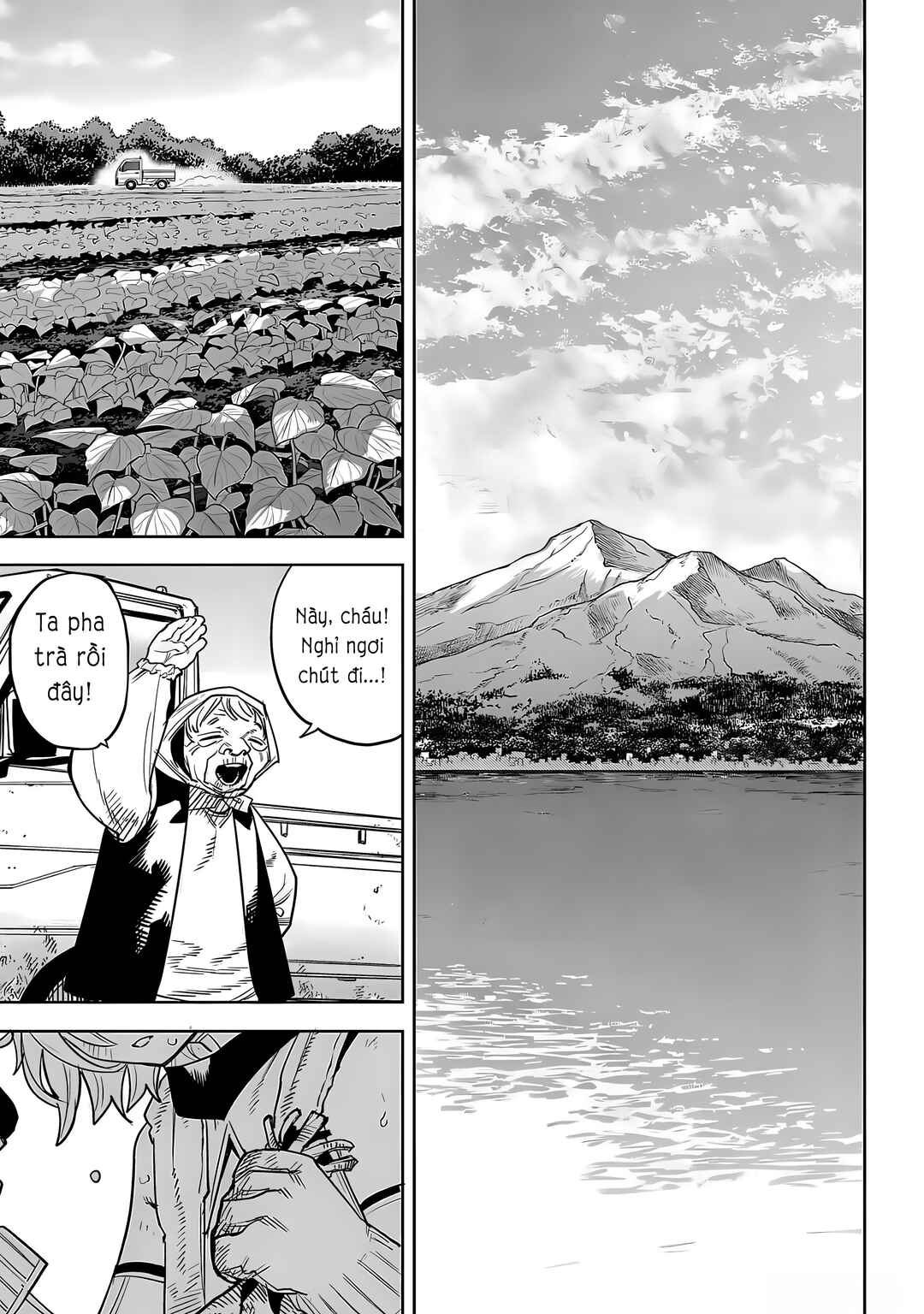 Chapter 207 - Page 2