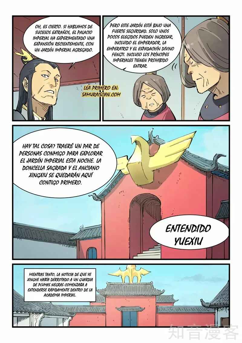 Chapter 346 - Page 10