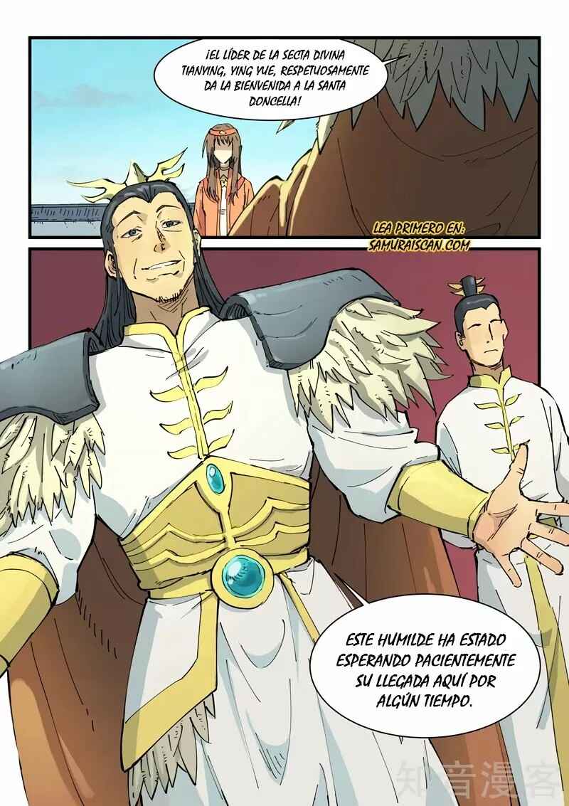 Chapter 346 - Page 6