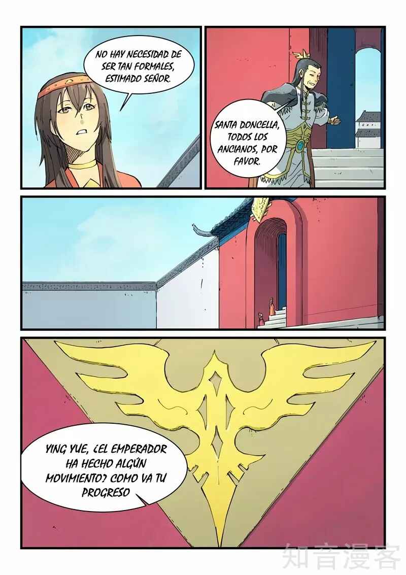 Chapter 346 - Page 7