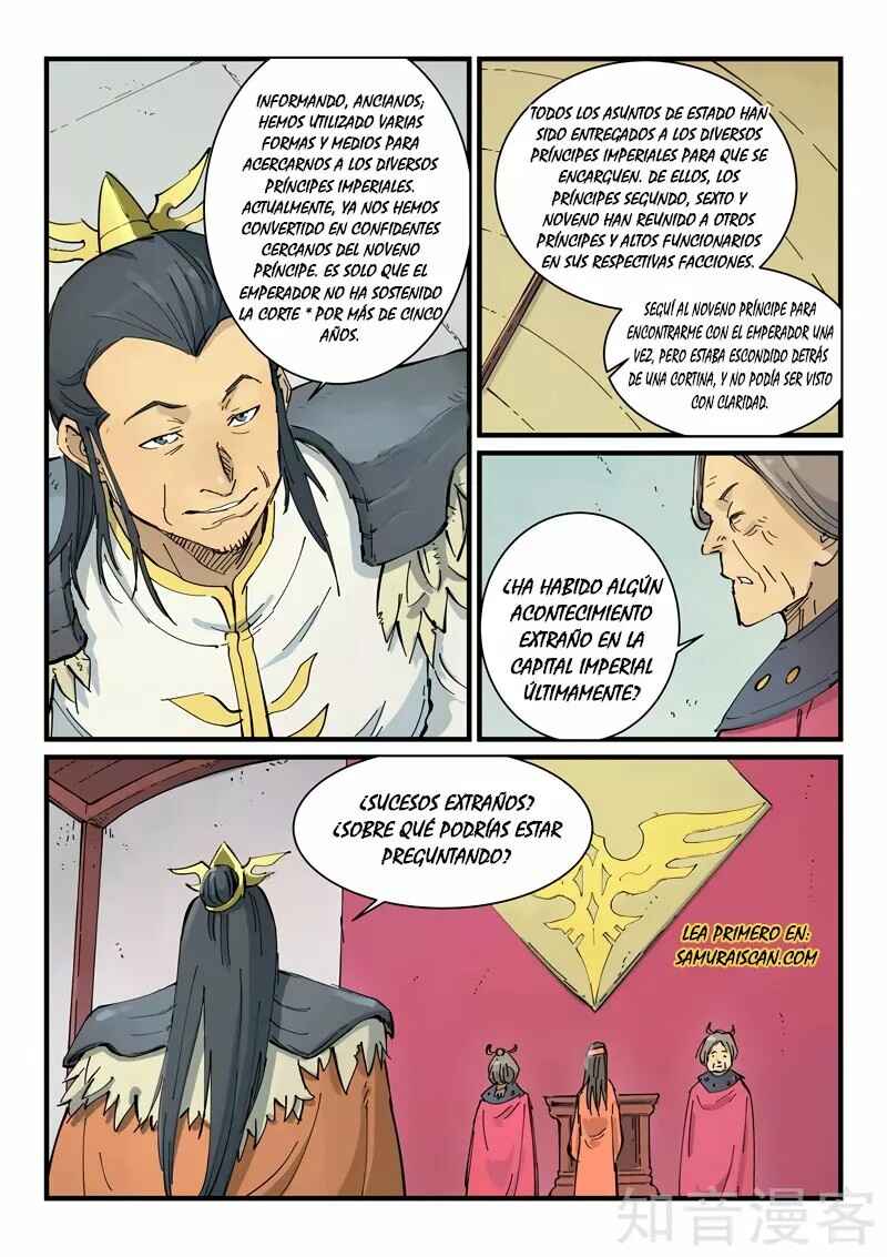 Chapter 346 - Page 8