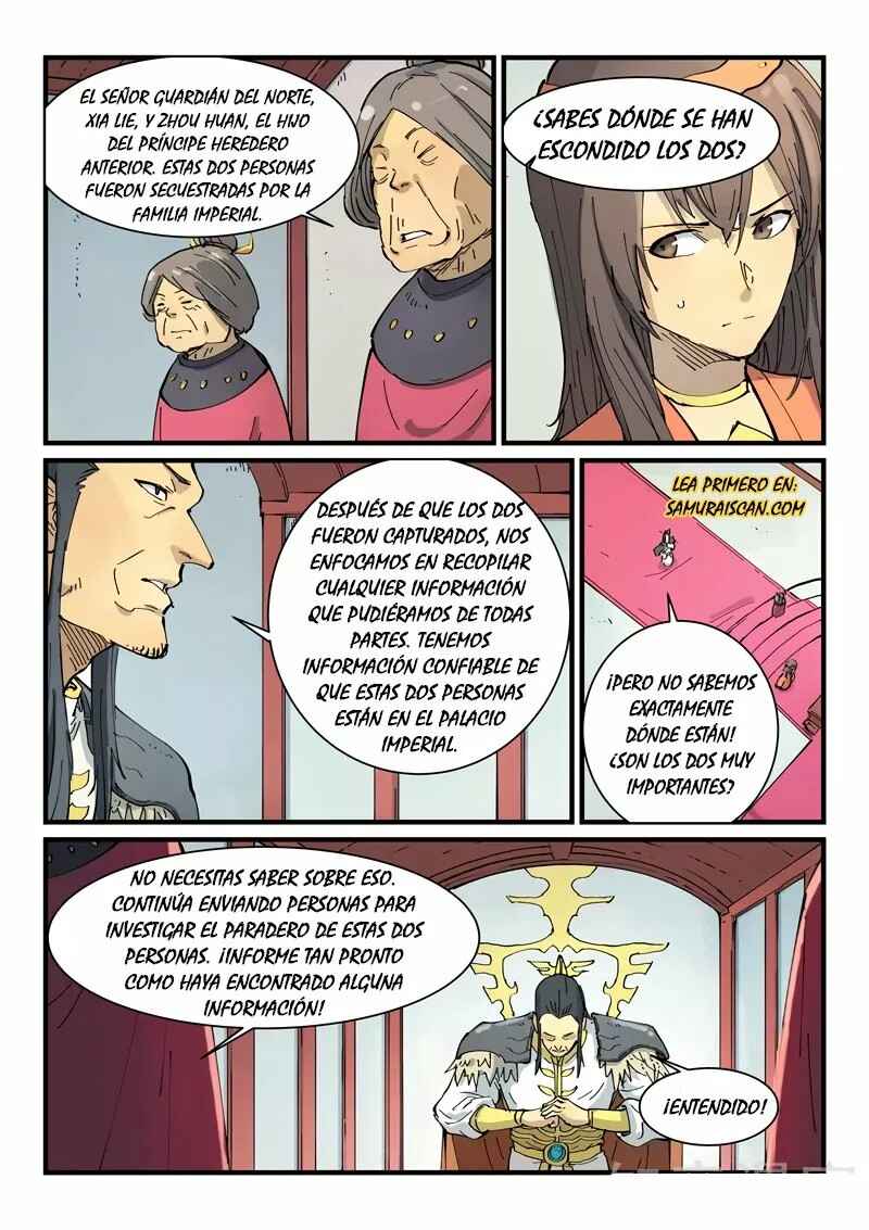 Chapter 346 - Page 9