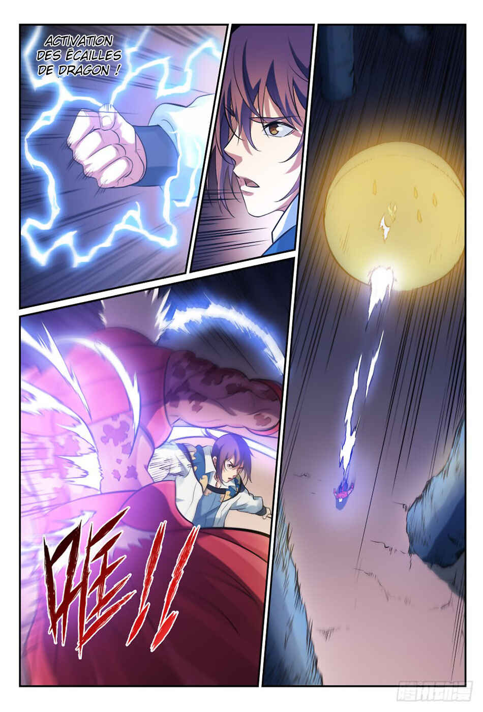 Chapter 299 - Page 13