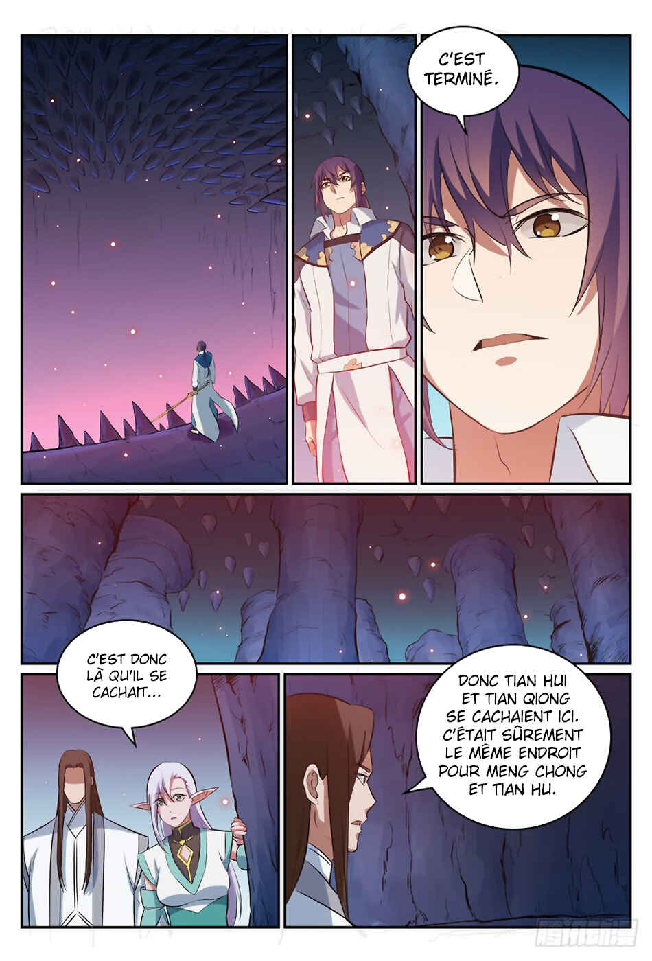 Chapter 299 - Page 15