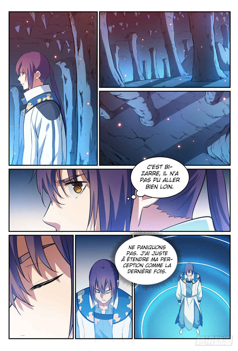Chapter 299 - Page 5