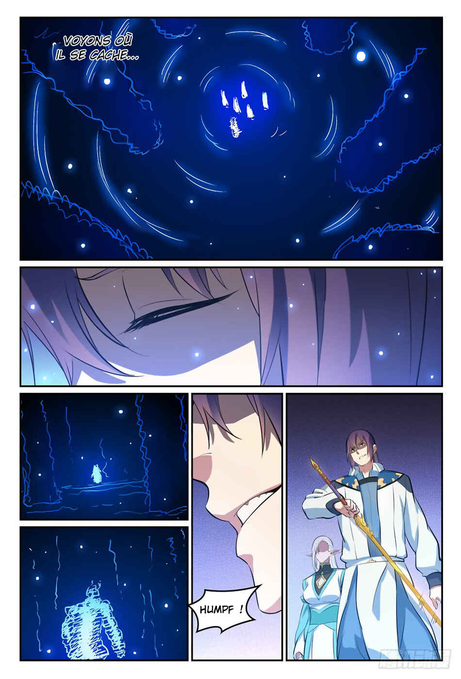 Chapter 299 - Page 6