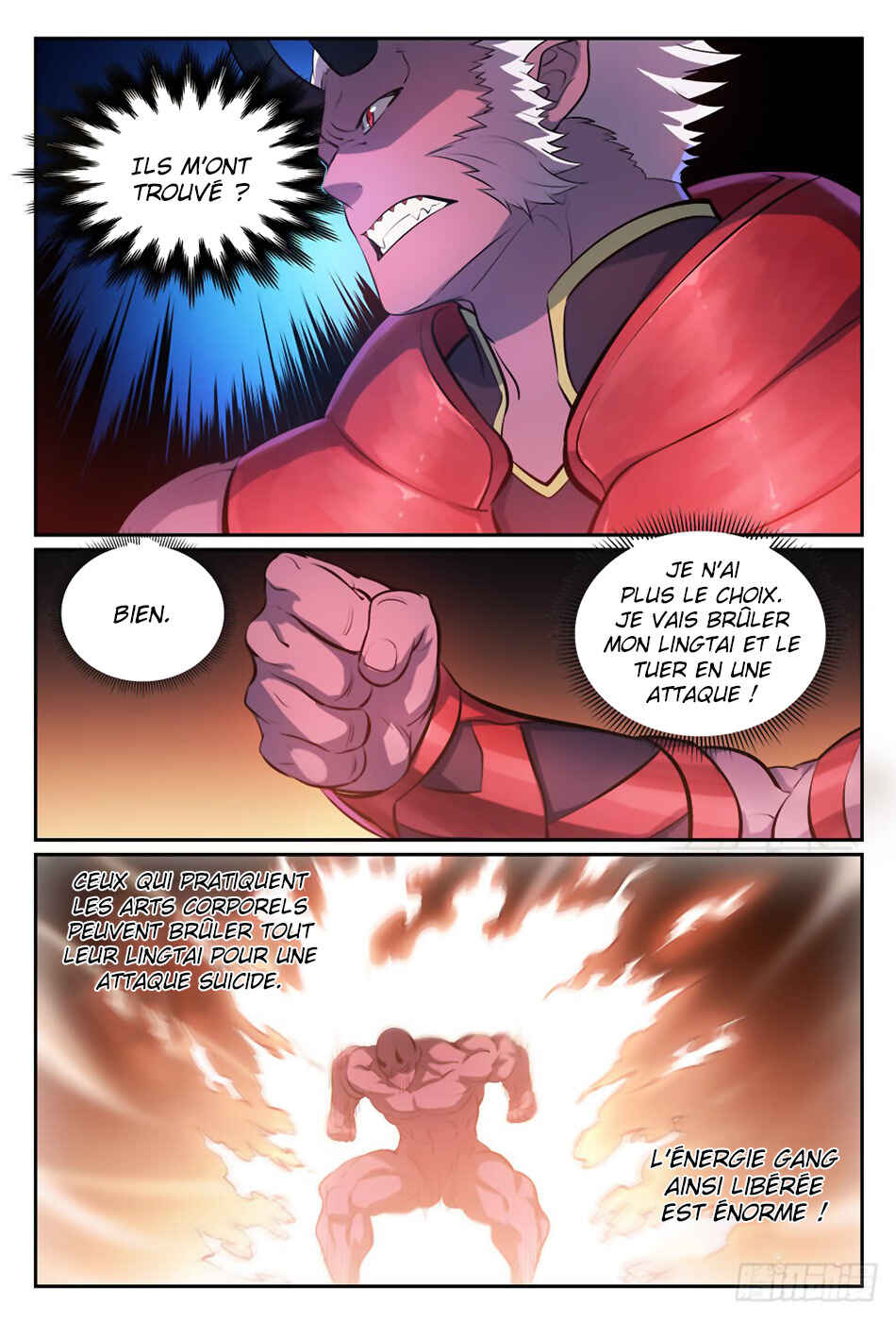 Chapter 299 - Page 7