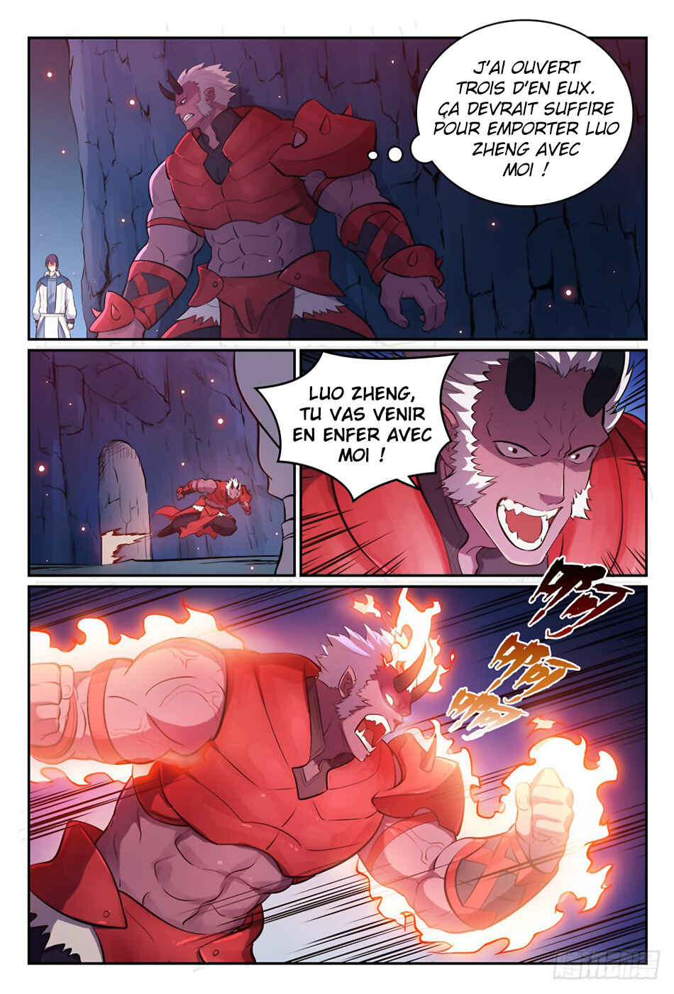 Chapter 299 - Page 8