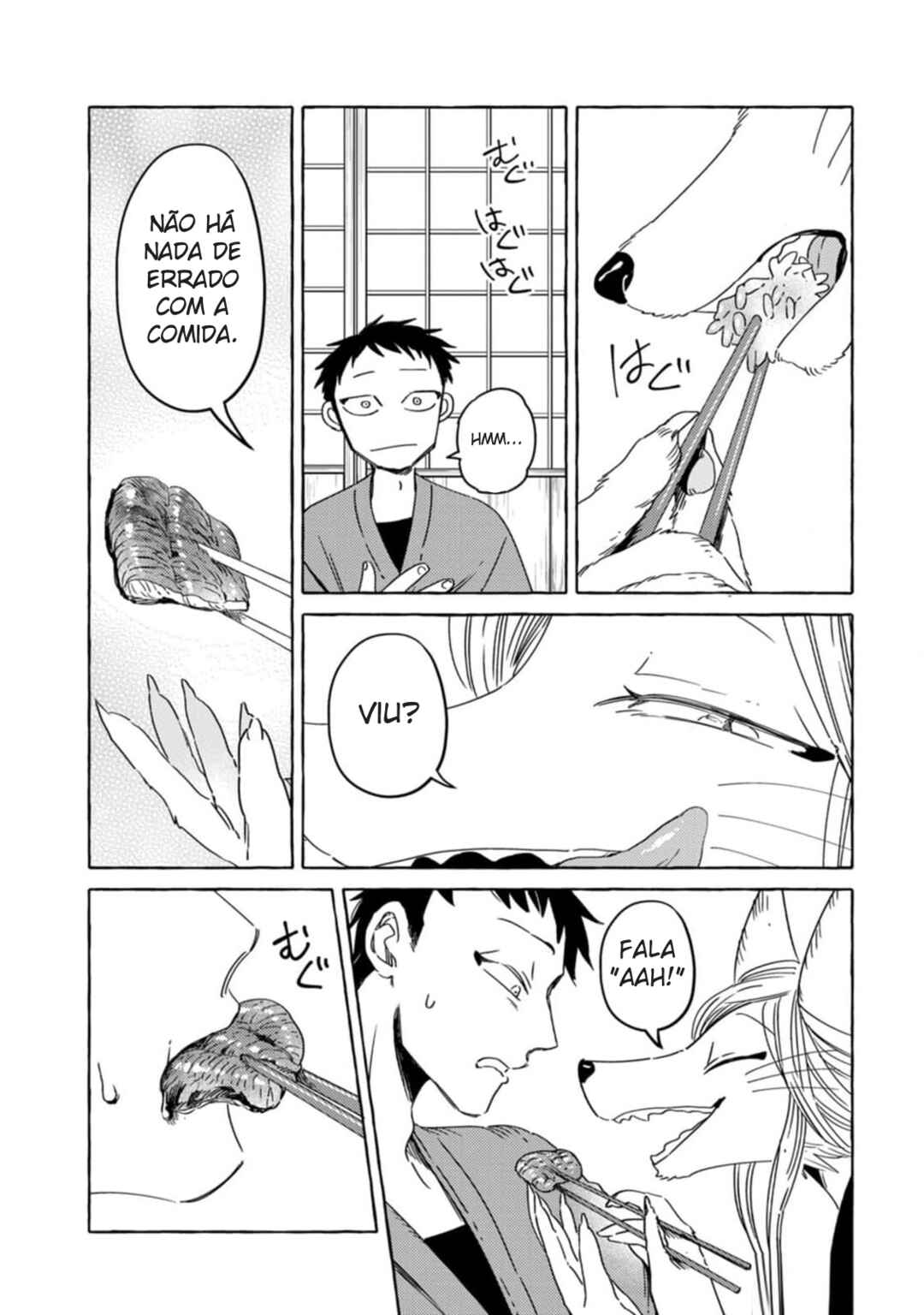Chapter 3 - Page 5