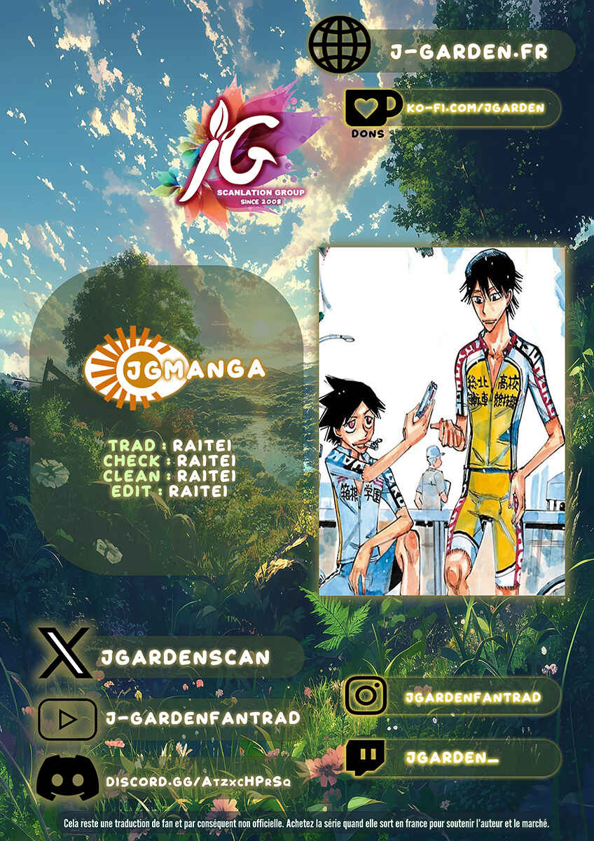 Chapter 851 - Page 1