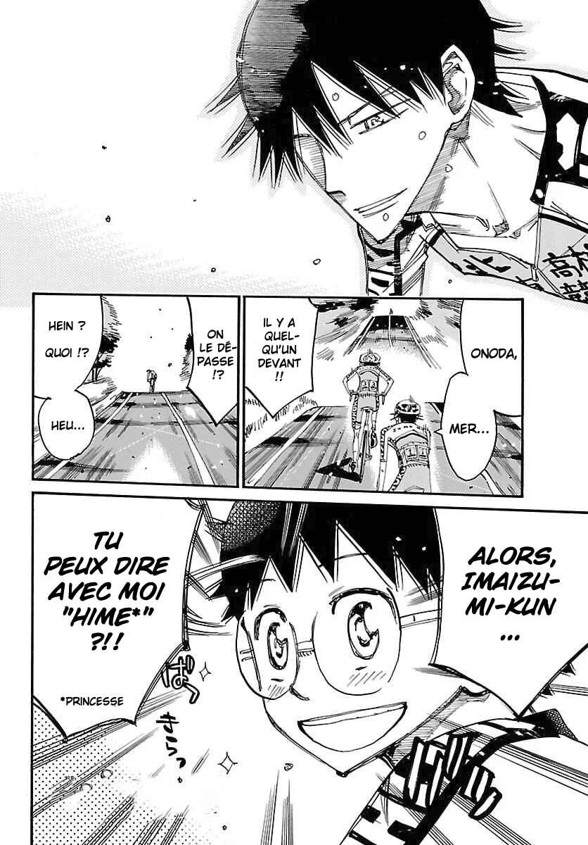 Chapter 851 - Page 20
