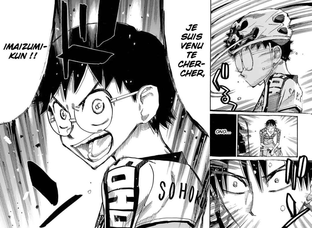 Chapter 851 - Page 6
