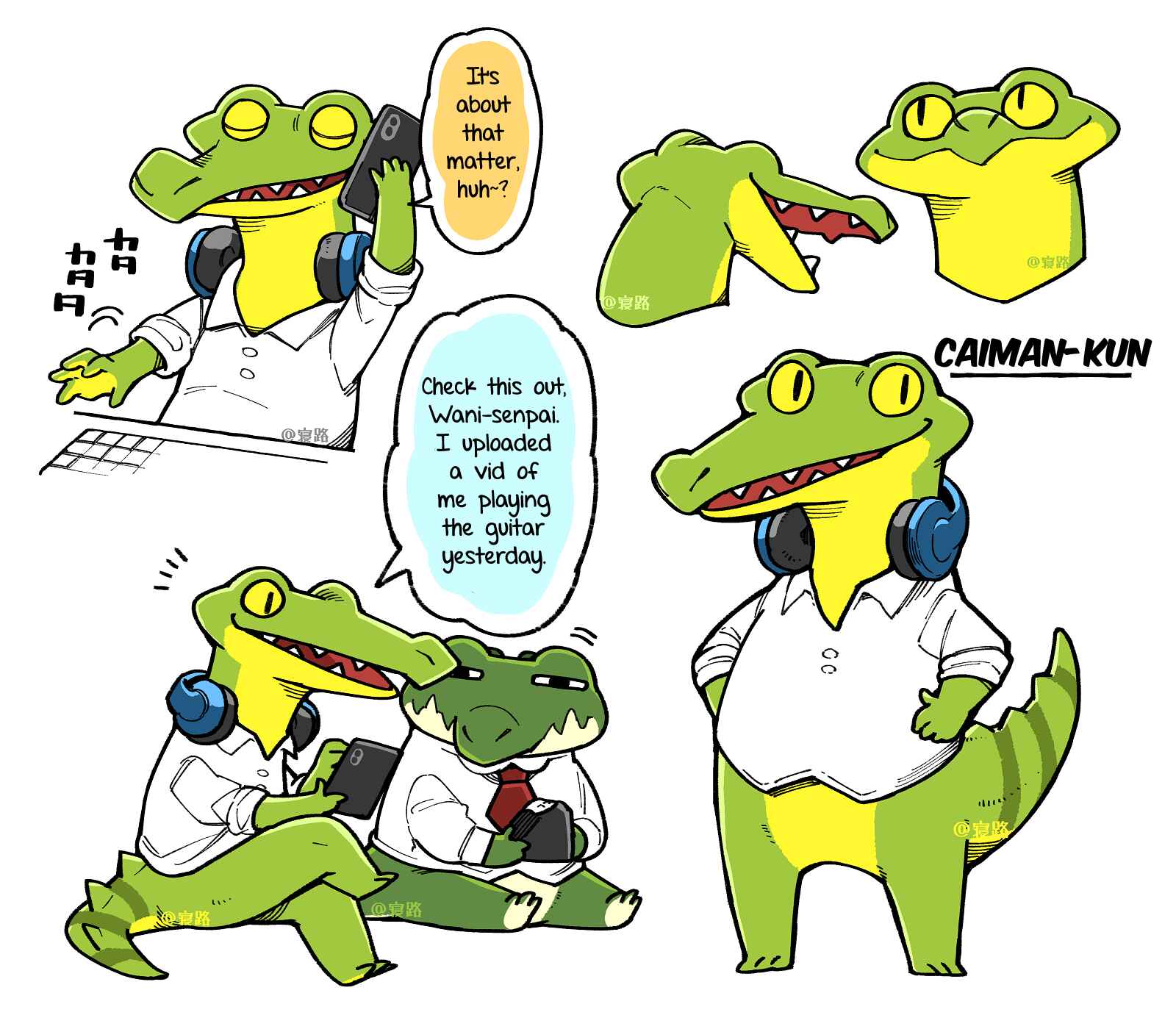 Chapter 2 - Page 3