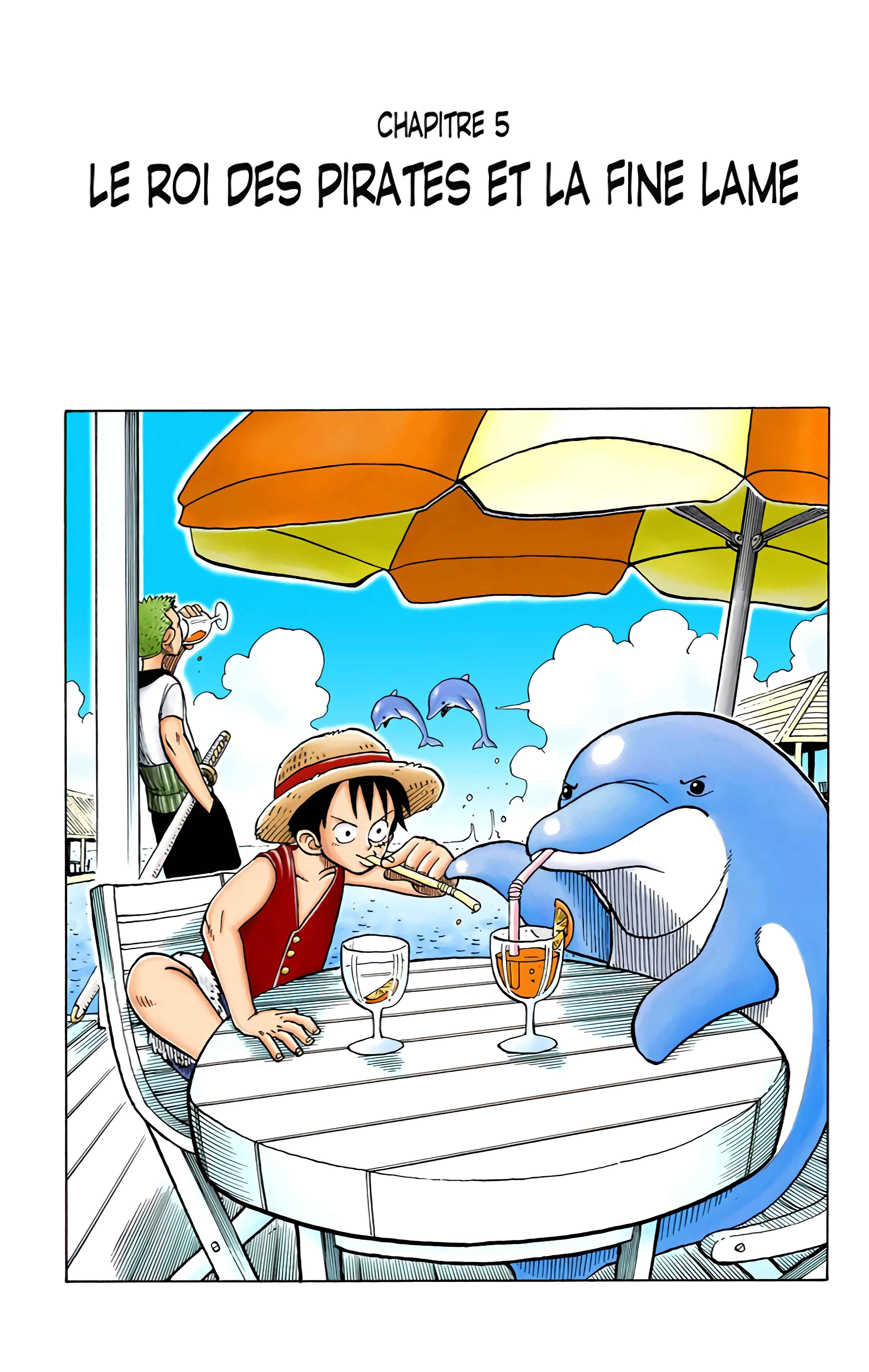 Chapter 5 - Page 1