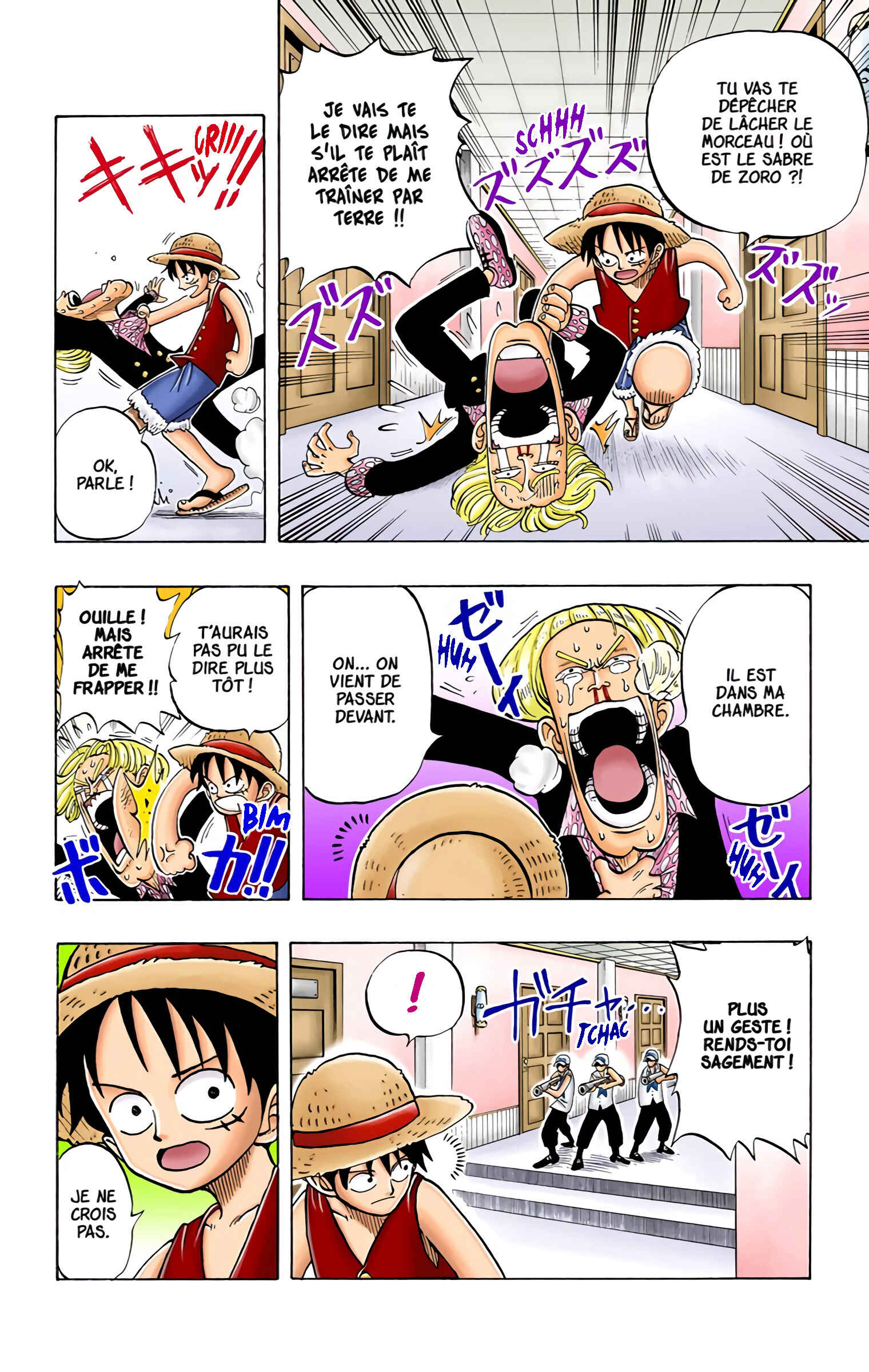 Chapter 5 - Page 2