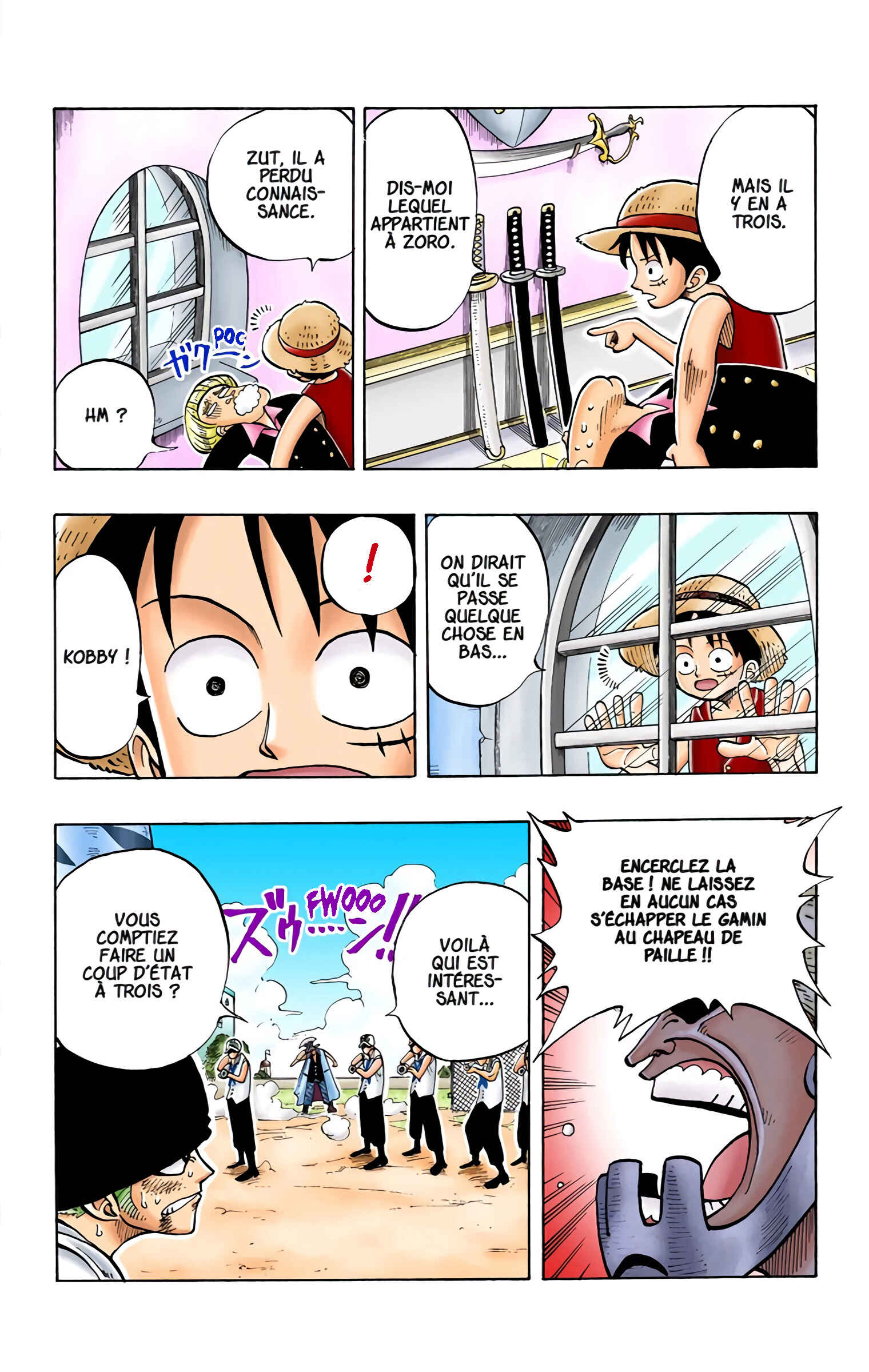 Chapter 5 - Page 7