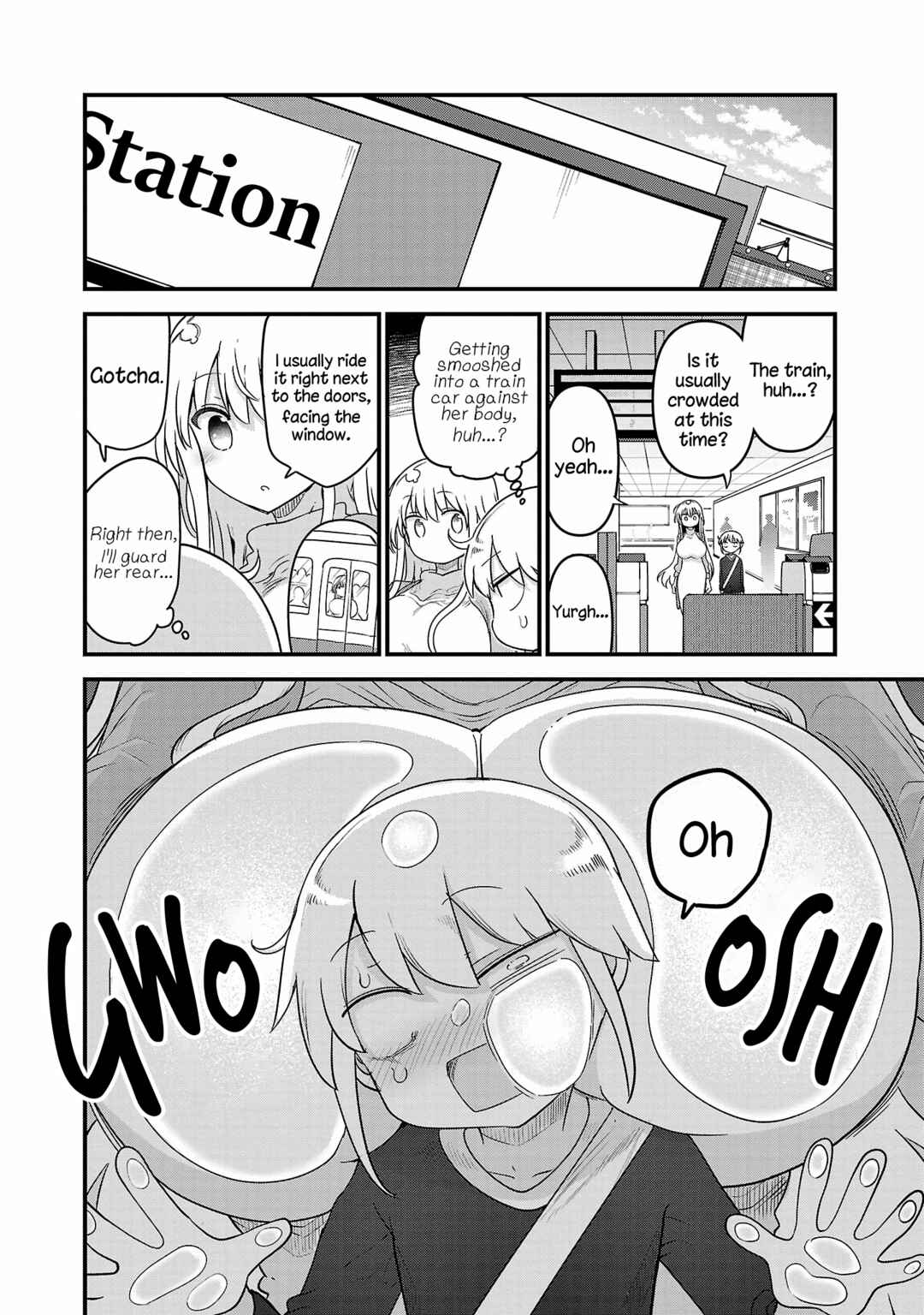 Chapter 111 - Page 4