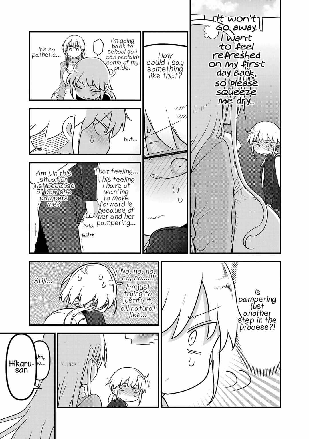 Chapter 111 - Page 7