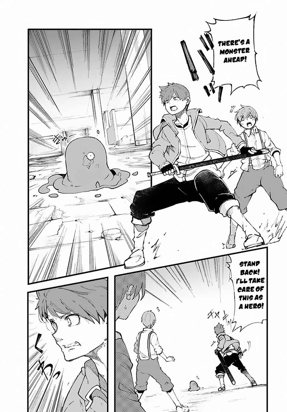 Chapter 36 - Page 20