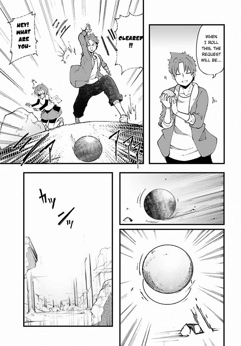 Chapter 36 - Page 32