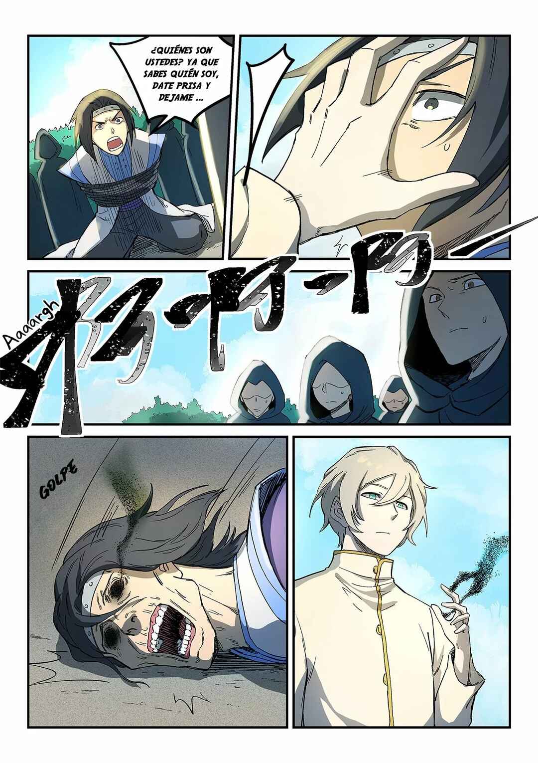 Chapter 274 - Page 4