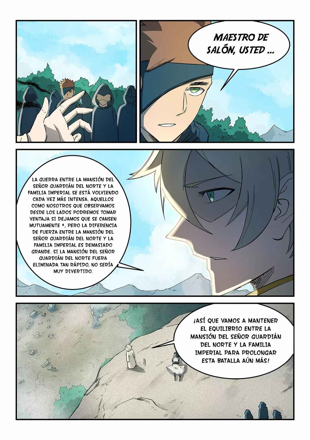 Chapter 274 - Page 5