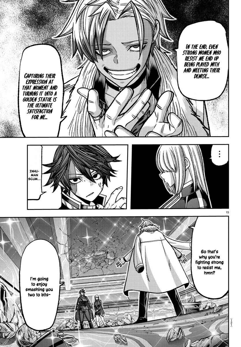 Chapter 123 - Page 15