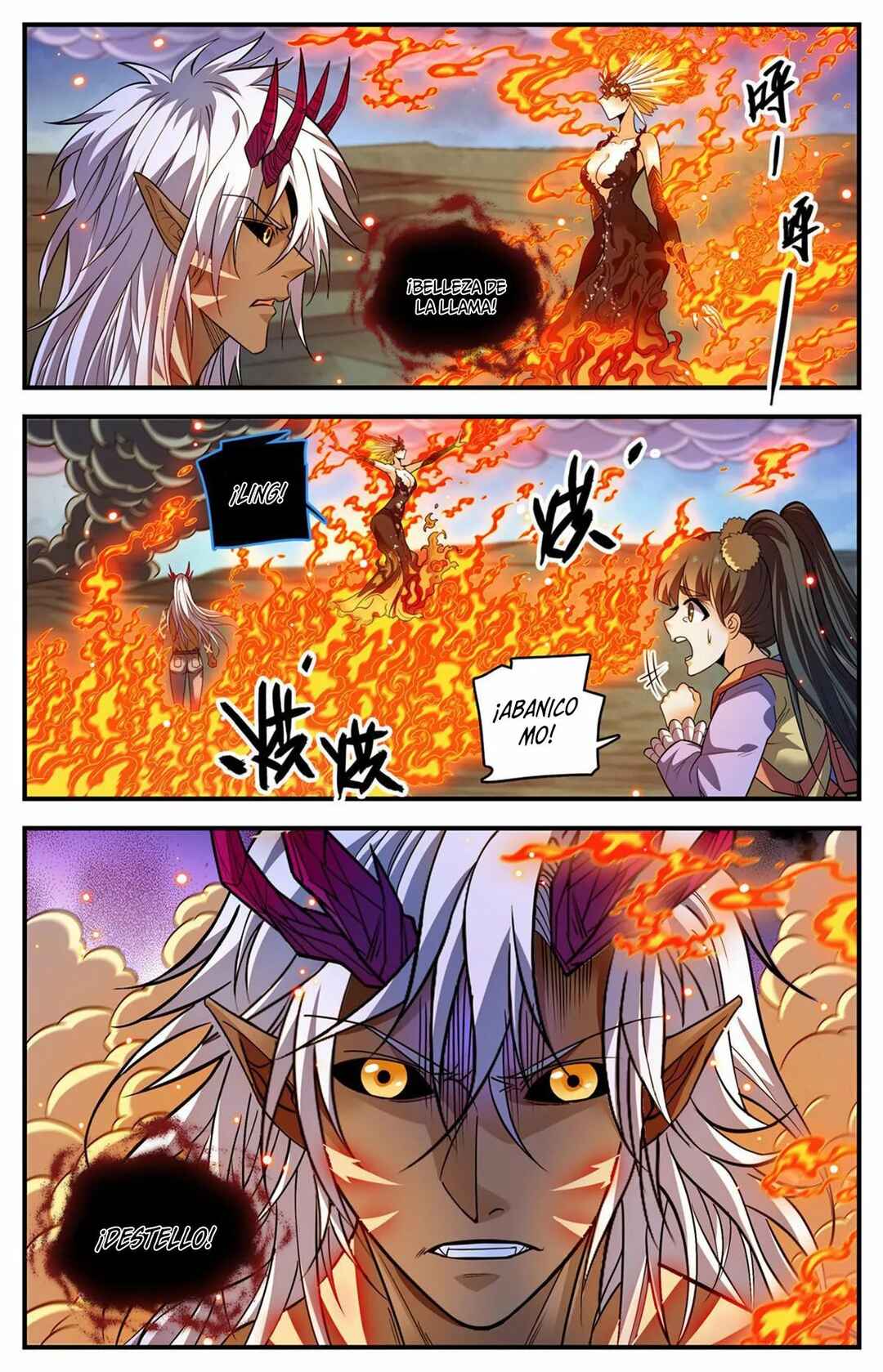 Chapter 865 - Page 10
