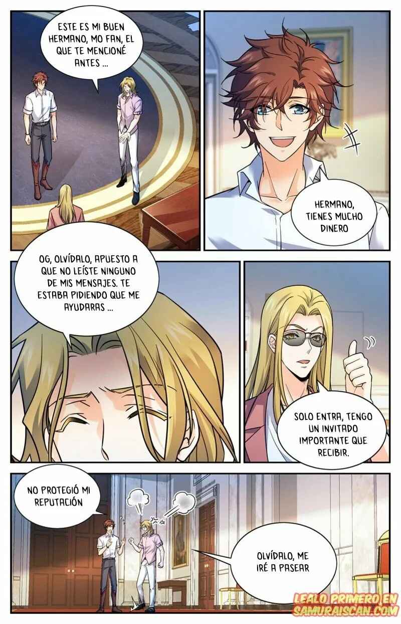 Chapter 671 - Page 11