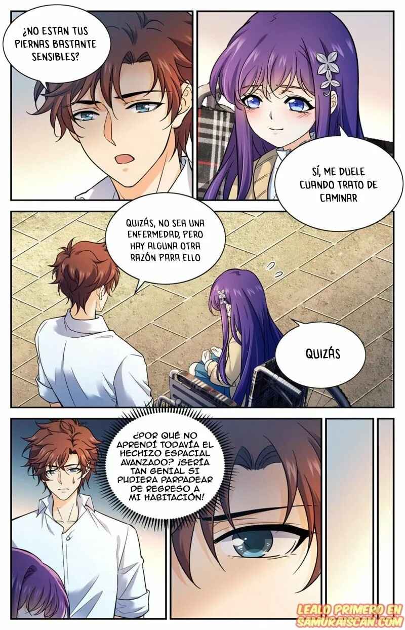 Chapter 671 - Page 6