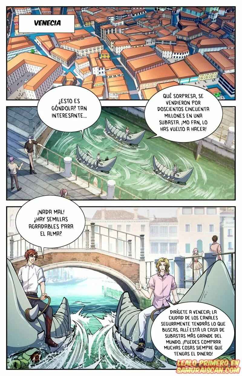 Chapter 671 - Page 7
