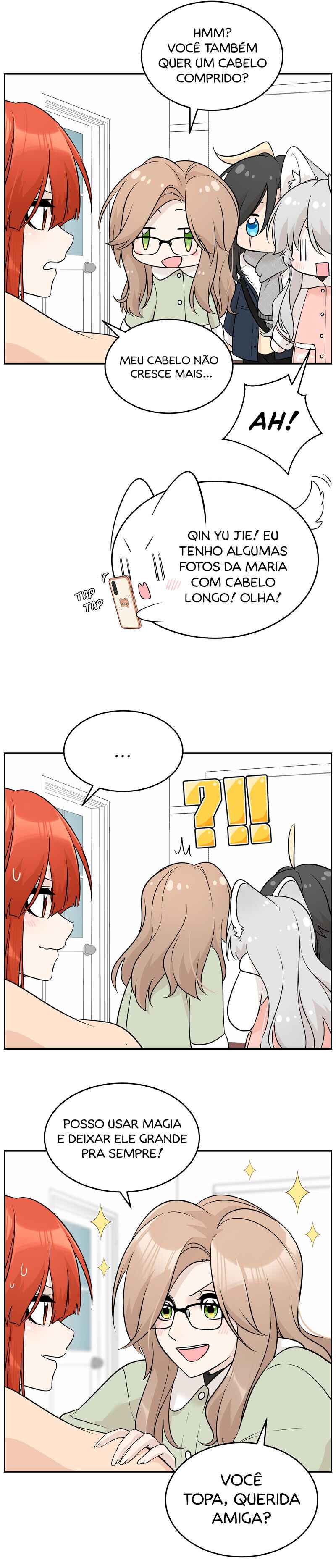 Chapter 97 - Page 12