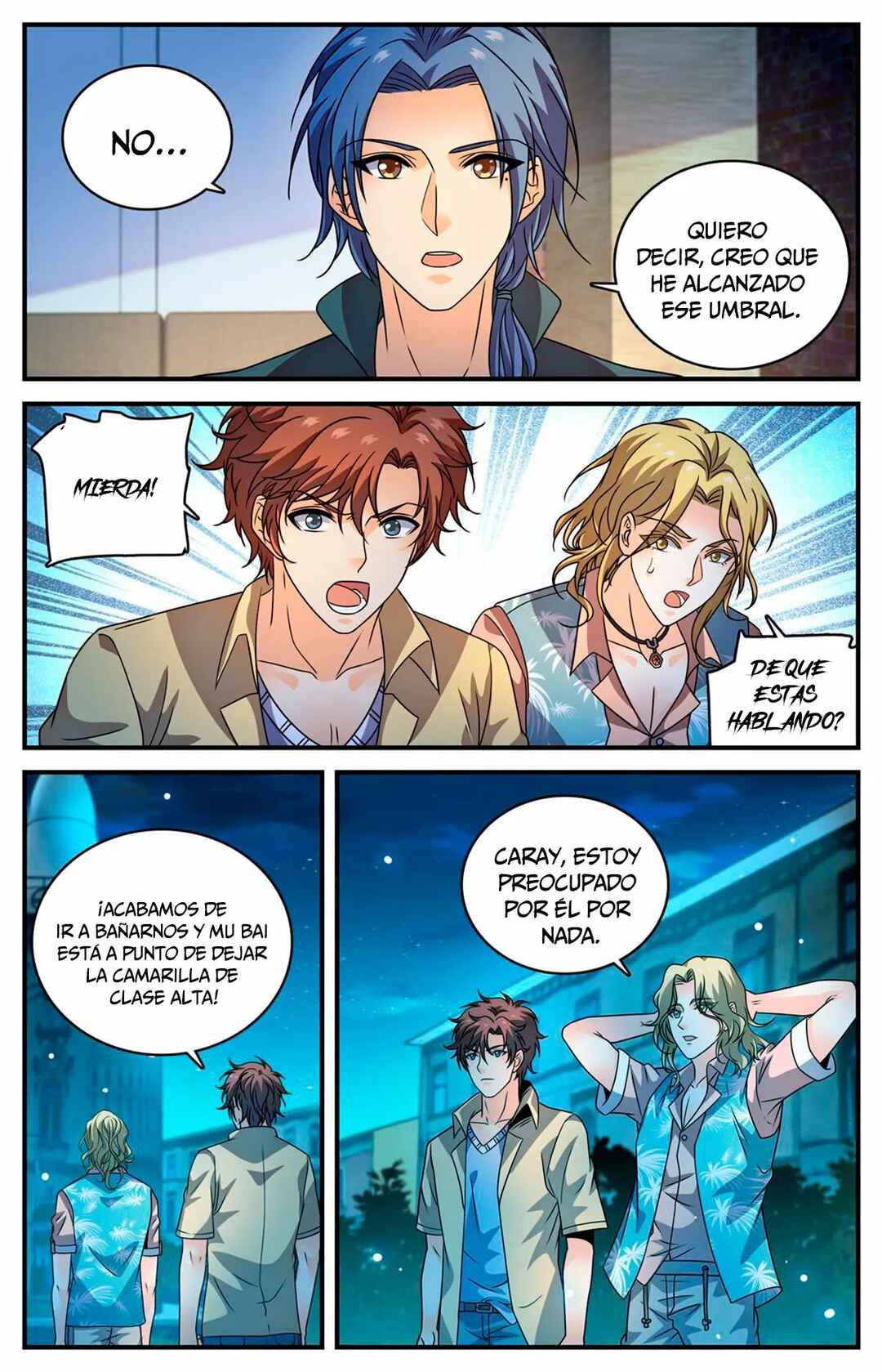 Chapter 960 - Page 13